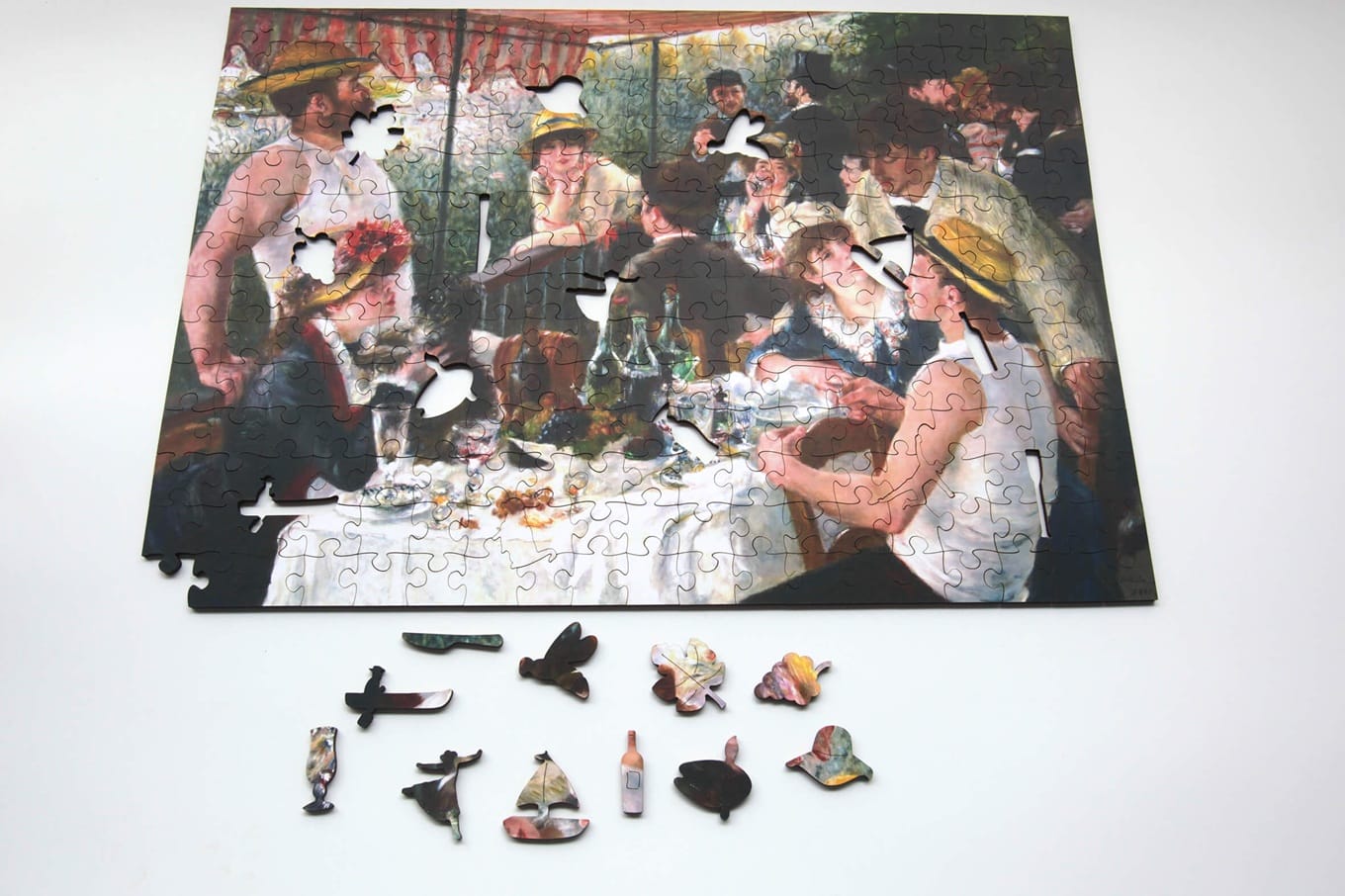 Dlaczego puzzle dla dorosłych są tak popularne?